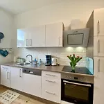 Pnt Home-stilvolles Apartament Koblencja