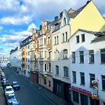 Apartament Pnt Home-stilvolles