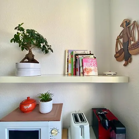 Pnt Home-stilvolles Appartement Coblence