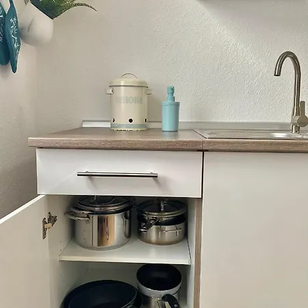 Apartamento Pnt Home-stilvolles