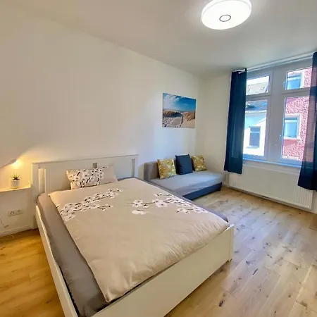 Appartement Pnt Home-stilvolles