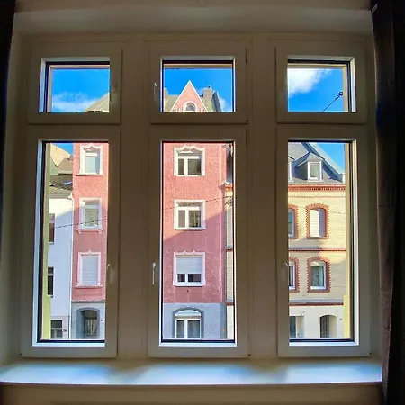 Pnt Home-stilvolles * Koblenz (Rhineland-Palatinate)