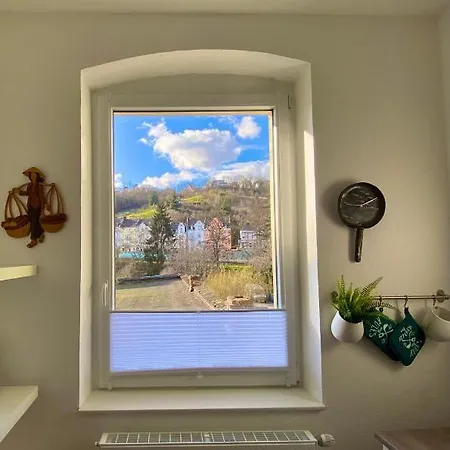 Appartement Pnt Home-stilvolles Coblence