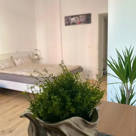 Pnt Home-stilvolles Apartment *