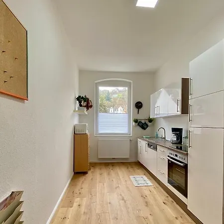 Apartment Pnt Home-stilvolles *