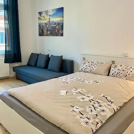 Pnt Home-stilvolles 아파트
