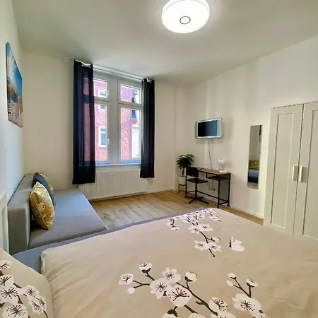 Pnt Home-stilvolles * Koblenz (Rhineland-Palatinate)
