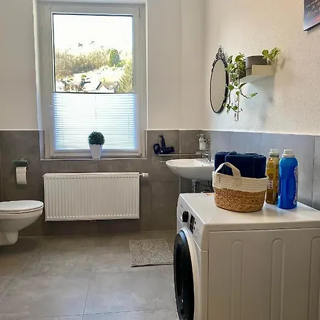 Pnt Home-stilvolles Appartement Coblence