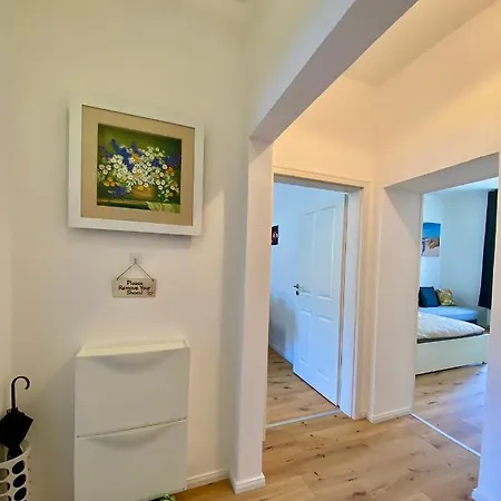 Apartment Pnt Home-stilvolles *