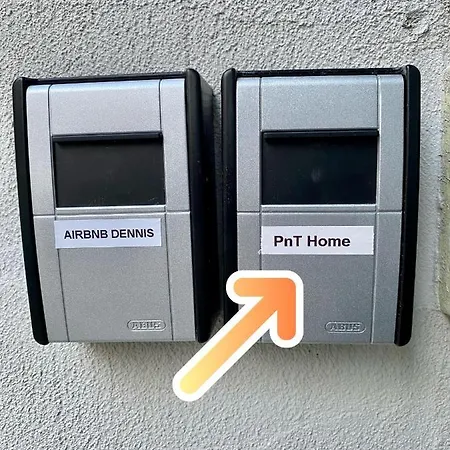 Pnt Home-stilvolles Coblenza