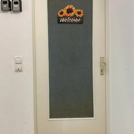 Pnt Home-stilvolles Apartment *