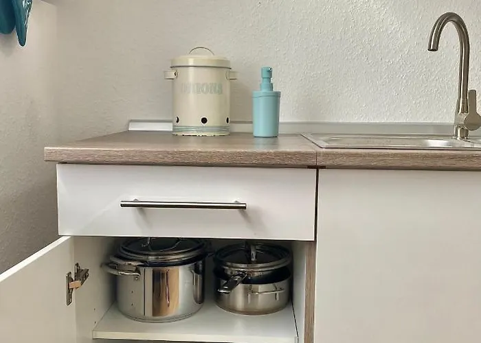 Apartment Pnt Home-stilvolles