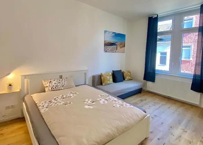 公寓 Pnt Home-stilvolles