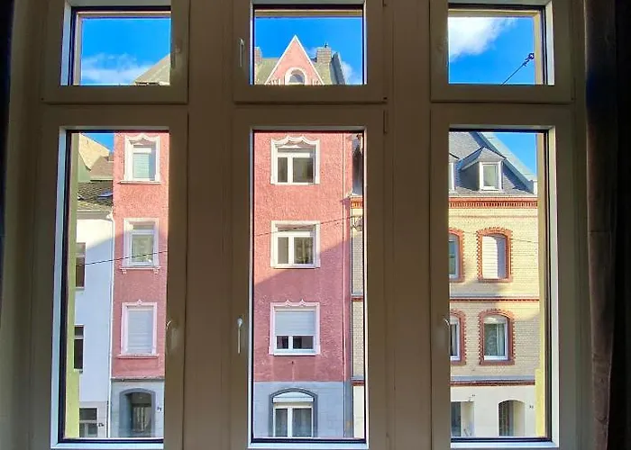 Pnt Home-stilvolles * Koblenz (Rhineland-Palatinate)