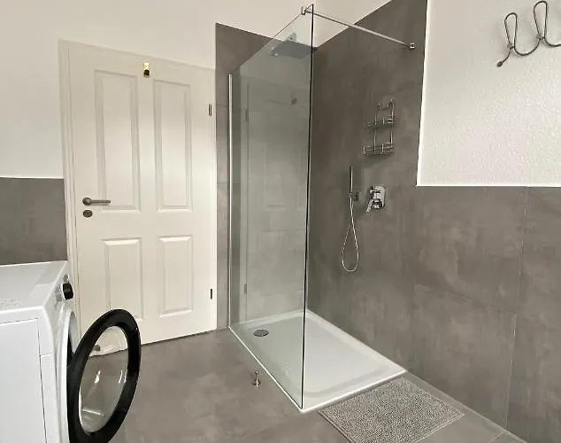 Pnt Home-stilvolles Apartment