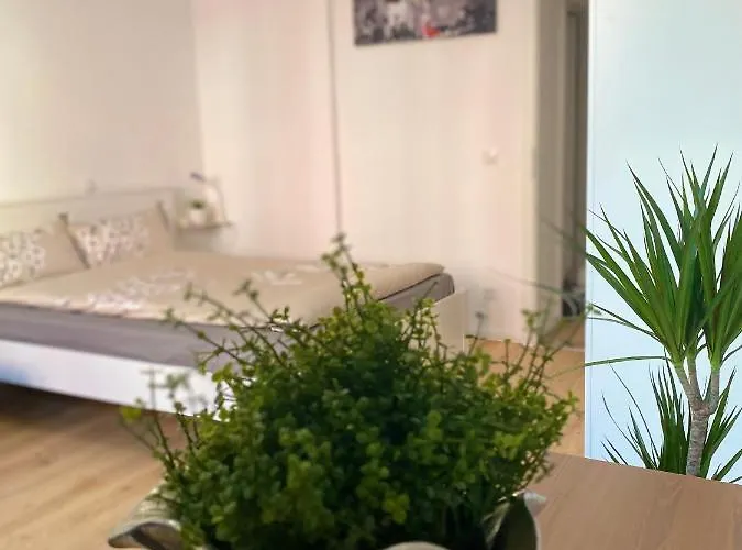 Pnt Home-stilvolles 公寓 *