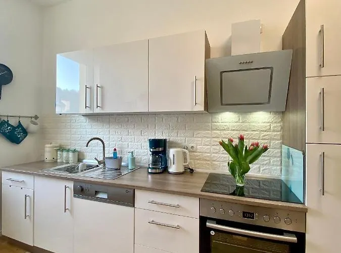 Pnt Home-stilvolles Apartment Koblenz (Rhineland-Palatinate)