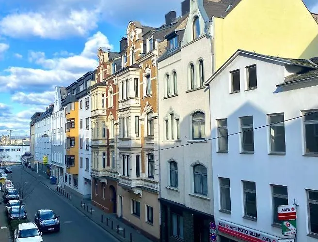 Apartment Pnt Home-stilvolles