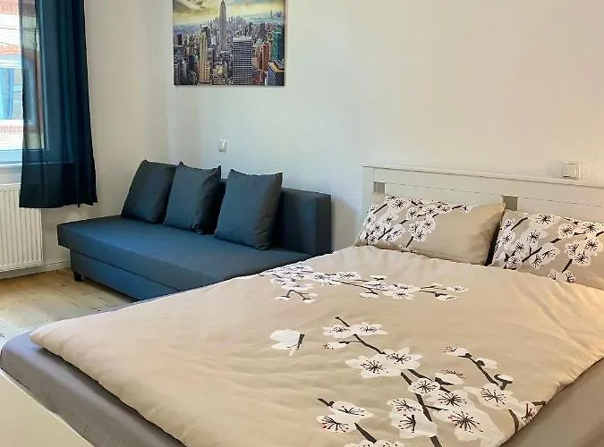 Pnt Home-stilvolles 公寓