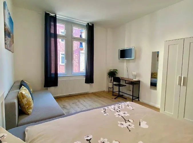 Pnt Home-stilvolles * Koblenz (Rhineland-Palatinate)