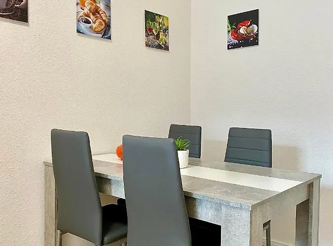 Pnt Home-stilvolles Apartment Koblenz (Rhineland-Palatinate)