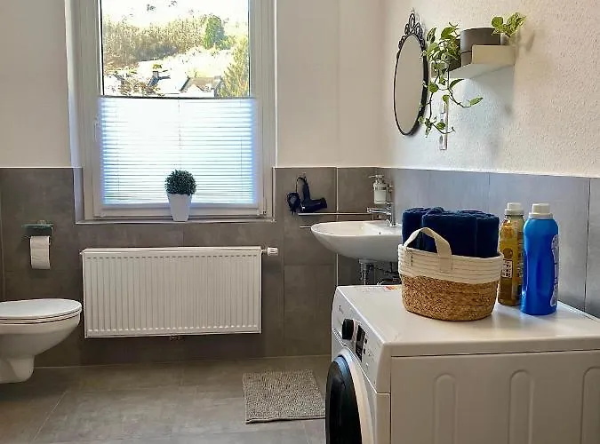 Pnt Home-stilvolles Apartment Koblenz (Rhineland-Palatinate)