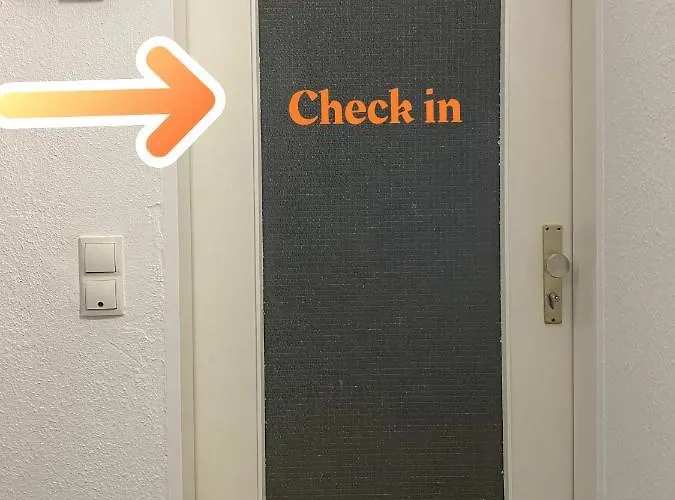 Pnt Home-stilvolles 公寓 *