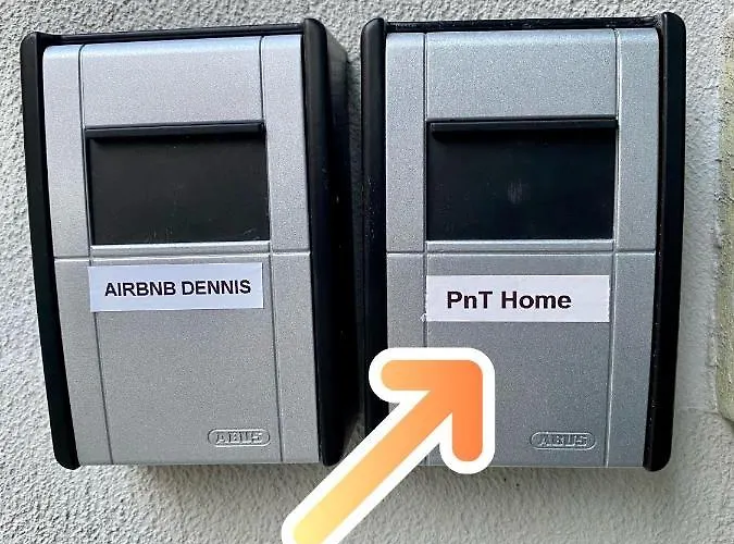 Pnt Home-stilvolles 科布倫茨