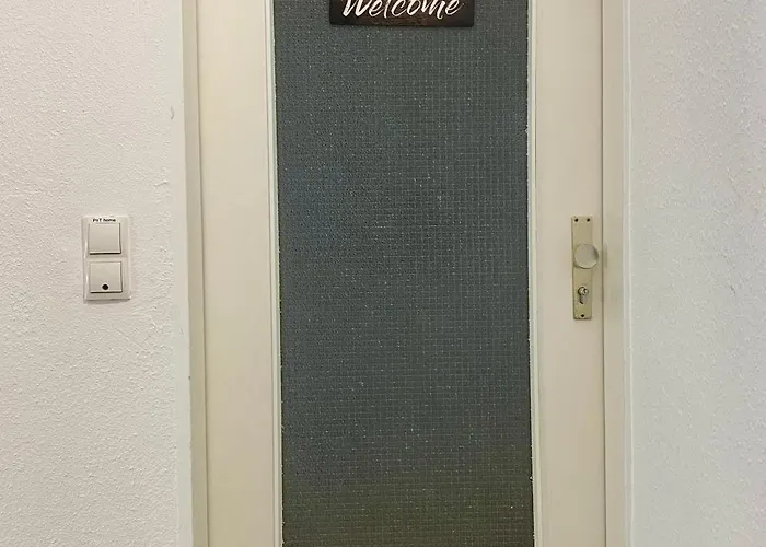 Pnt Home-stilvolles Apartment *